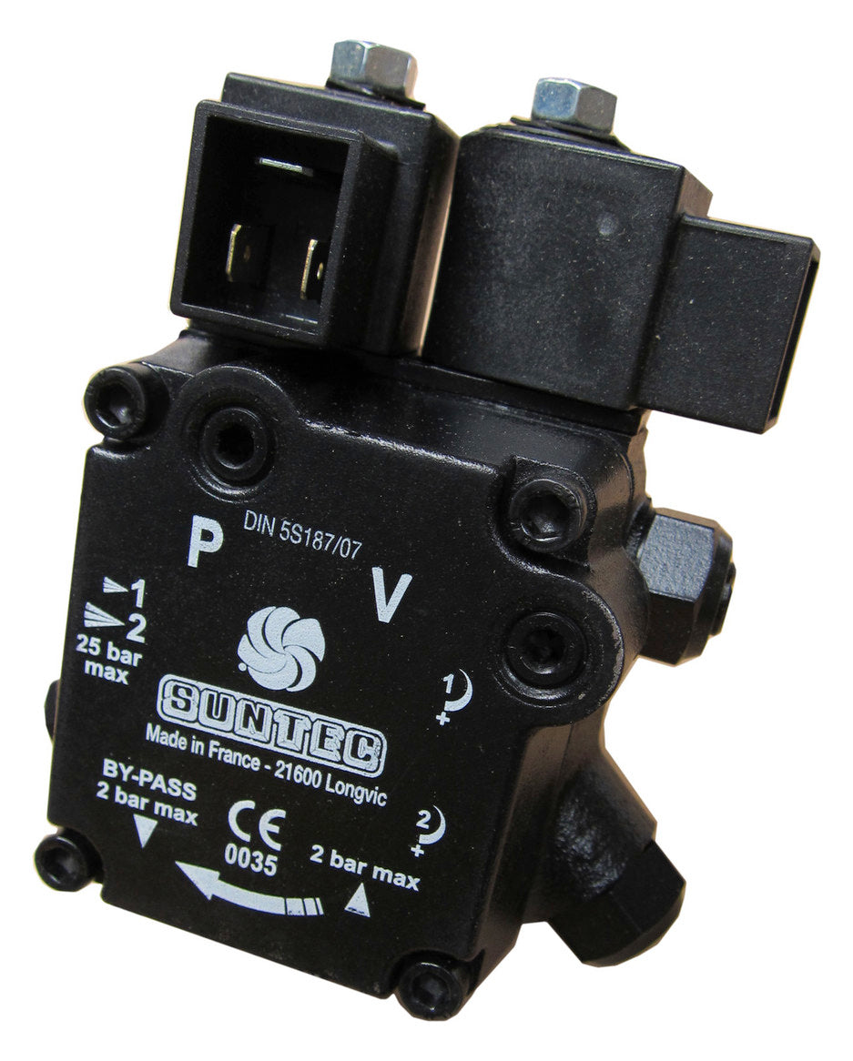 BOSCH Ersatzteil TTNR: 8718577409 Ölpumpe Suntec ATE2V55D everp