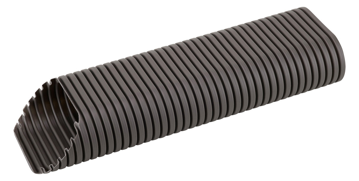 FRÄNKISCHE Wellrohr PP gr 320N -5-90°C Multimedia-Rohr 2x 2m 92x50