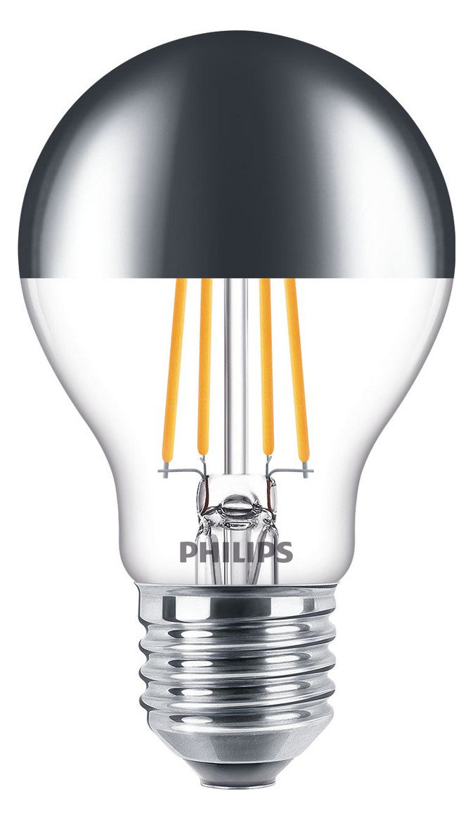 PHILIPS-LM LED-Lampe FM E27 A60 7,2W ws MAS VLE LEDBulbD7.2-50W E27 A60 827 2700