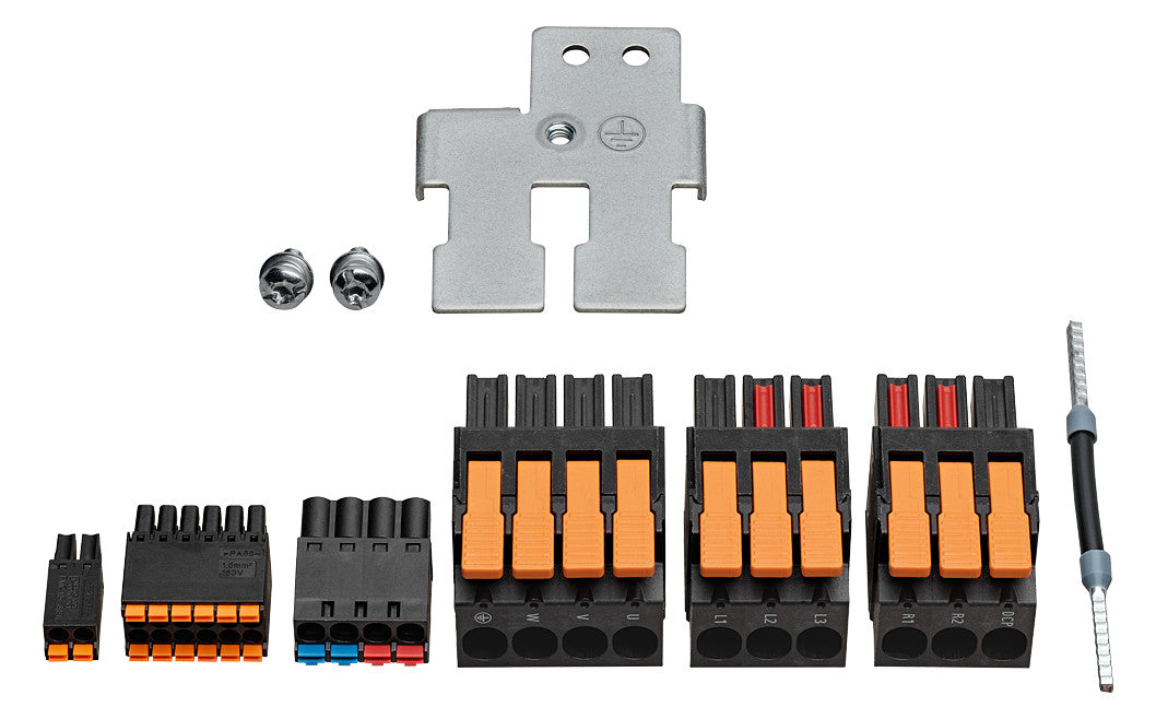 SIEMENS Steckerset 6SL3260-2DB10-0AA0