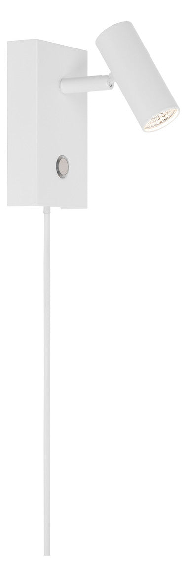 NORDLUX LED-Wandanbauleuchte 3,2W 2700K OMARI 2112231001 320lm ws Konv