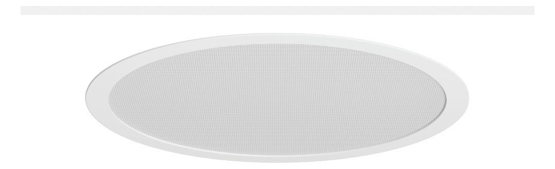 RZB LED-Einbaustrahler 22-33W Konv 1LED TOLEDO FLAT 901813.002 ws 3000-4000K ws