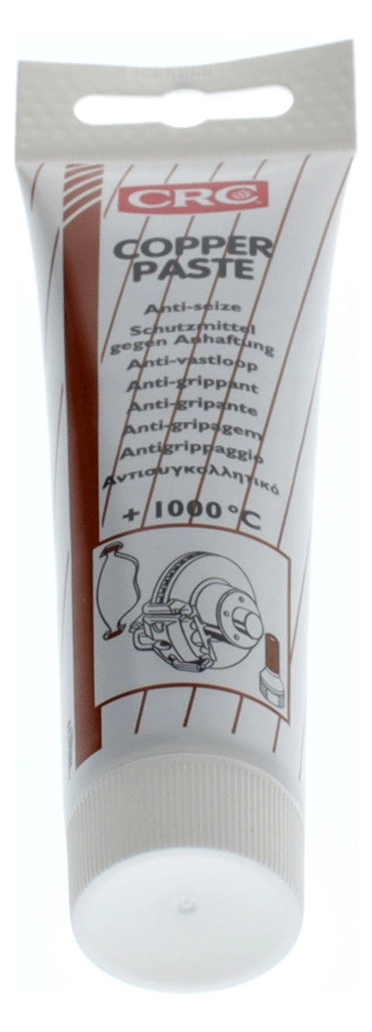 Bosch Ersatzteil TTNR: 87185757960 Kupferpaste 100 Gramm everp