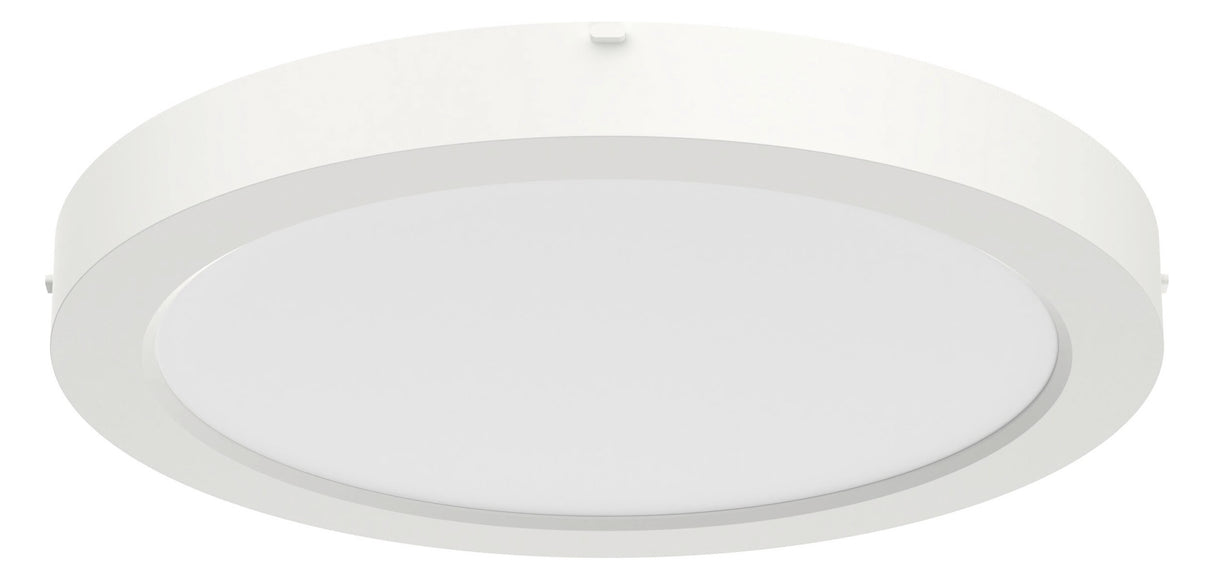 RIDI LED-Einbaustrahler 18W Konv 1LED ws SARA220 NDWS830840OS220 3000-4000K ws