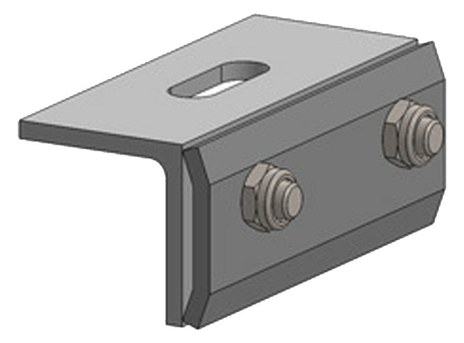 Sonnenkraft SK-AluFix Blechfalzklemme Hammerkopf | 40421