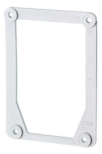 MENNEKES CEE-Gegenrahmen 40744