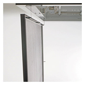 REGIOLUX LED-Deckeneinbauleuchte 32W ws protection -PREO/625 IP54 4300 840 4000K