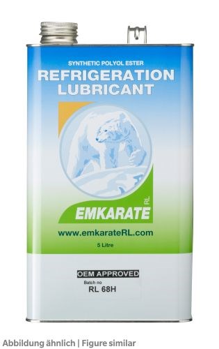 ICI Emkarate-Öl RL68H 5 Lt
