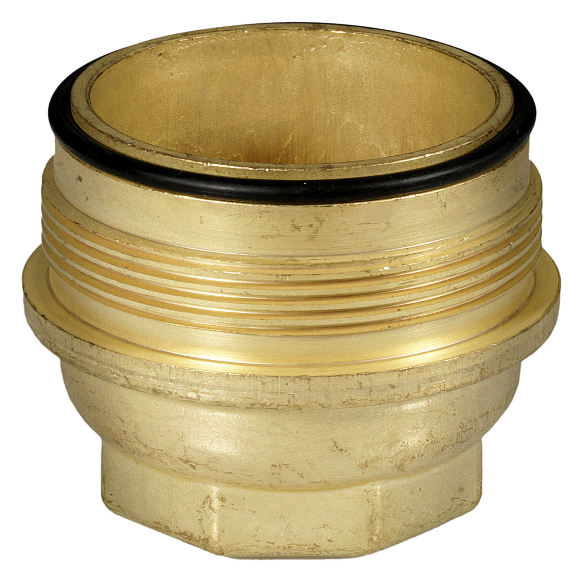 Honeywell Siebtasse aus Messing Typ SM06T-1/2 DN 15-20 (R 1/2-3/4)