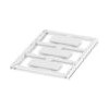PHOENIX Kabelmarkierung ws Heftf 0-6mm UCT-WMTBA (40X17) Kst 17x40mm Textf