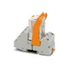 PHOENIX Schaltrelais 230V/AC 3W IP20 RIF-3-RPT-LV-230AC/3X21 40x103x90mm