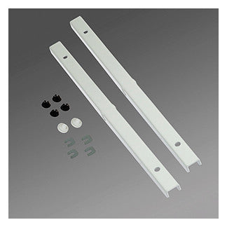 REGIOLUX LED-Sporthallenleuchte 152W sym ballea-BAM/3 IP40 21800 840 DALI2 4000K