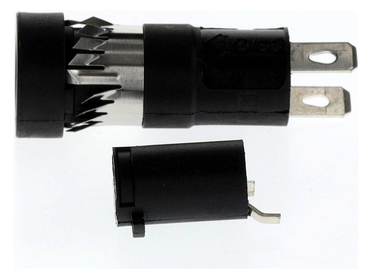 BOSCH Ersatzteil TTNR: 87290104650 Sicherungshalter
