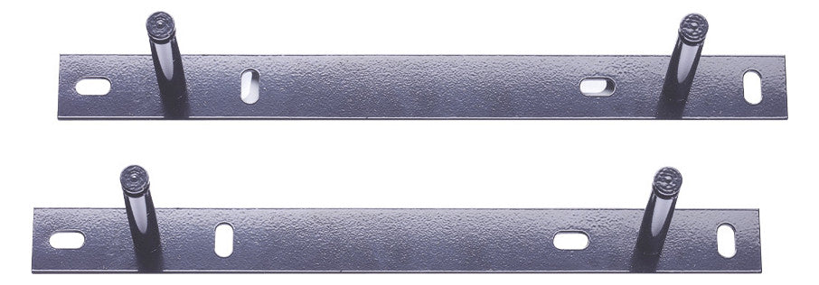 BOSCH Zubehör für Heizkreissets WMS 2 Wandhalter für zwei Heizkreissets