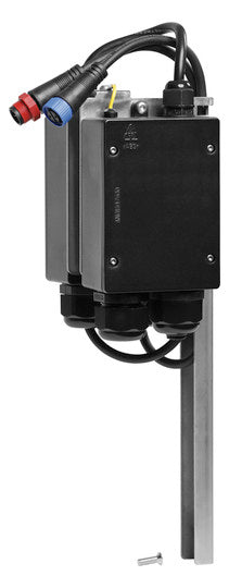ESYLUX LED-Steuerung 16W DALI IP65 dyn ALVA BL 940/170 ASSEMBLY GROUP DRIV Meta