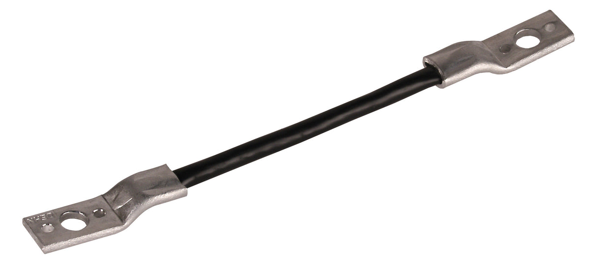 DEHN SE Überbrückungsseil Cu unbeh UEBS 16 L200 B10.5 B6.5 AL CU
