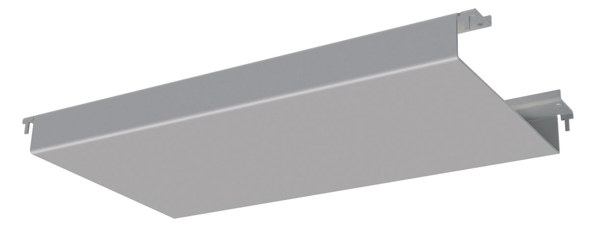 RIDI Kupplung/Verbinder ger si alu FEDGE-VS-SI L250mm