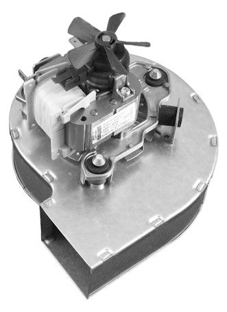 BOSCH Ersatzteil TTNR: 87172044140 Gebläse