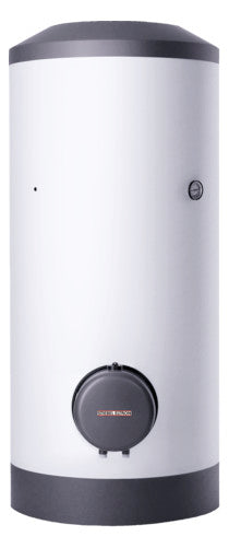 STIEBEL ELTRON Warmwasser-Standspeicher SHW 300 S, 300 l, Zwei-/Einkreisbetrieb