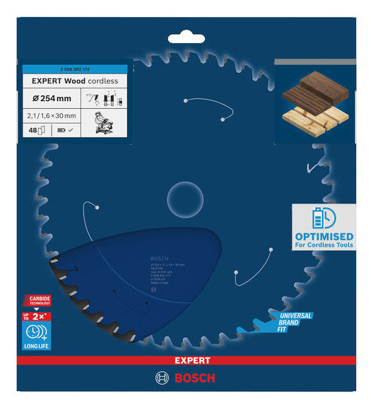 Bosch Starlock Best of Cutting Set 5-teilig, für Holz und Metal, Box | 2608669092