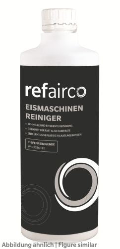 Refairco Eismaschinenreiniger 0,5L Konzentrat in Flasche