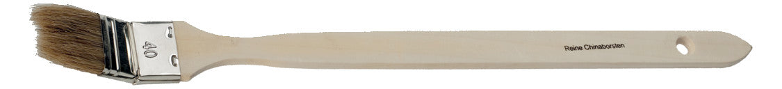 HAUPA Pinsel fl geb 25mm 2997/25