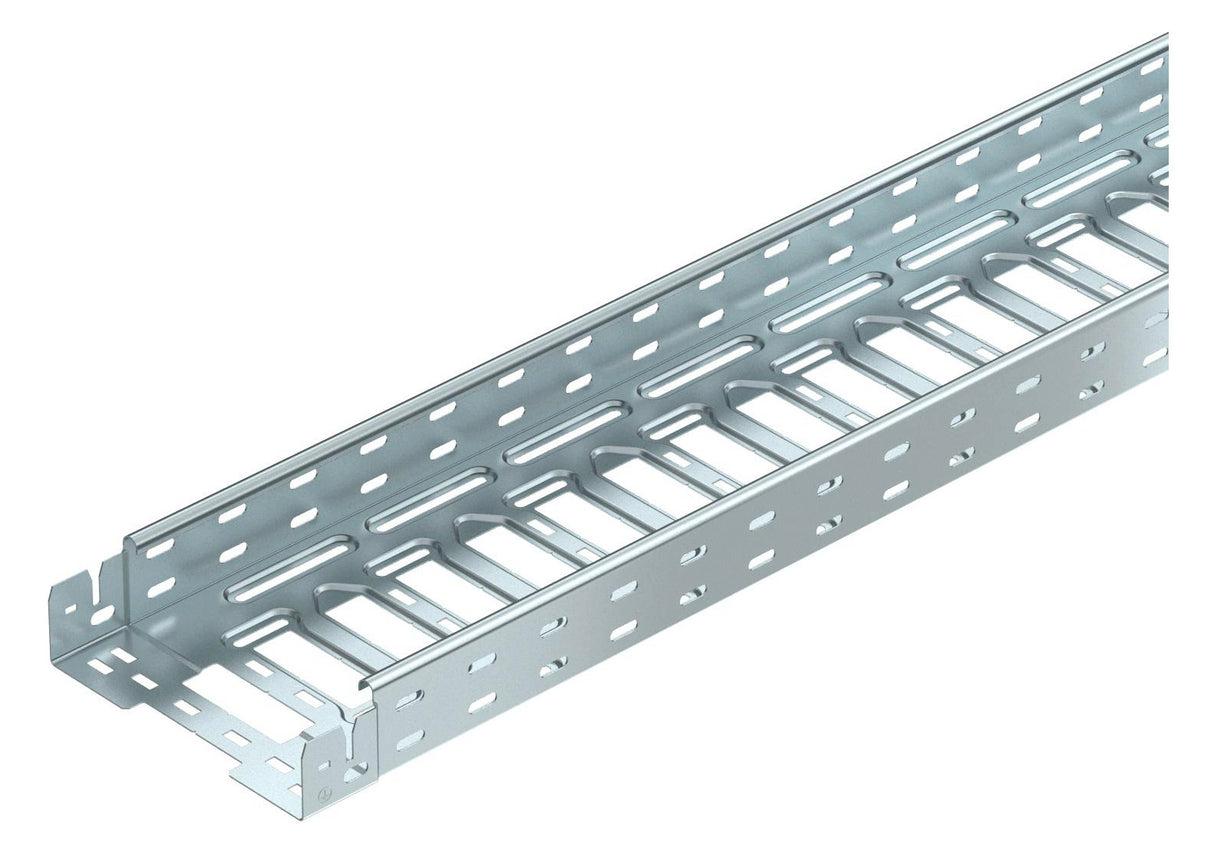 BETTERMANN Kabelrinne ST 60x200x1mm MKSM-Serie MKSM 620 FS int.Verb Seitenl