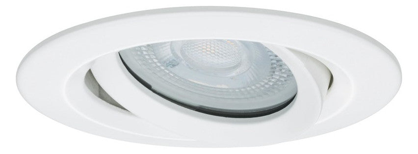 PAULMANN LED-Einbaustrahler 3x7W Konv ws Nova 928.98 dim 3LEDs 2700K ws 460lm ws