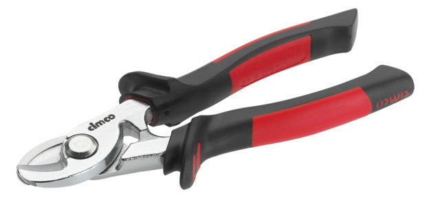 CIMCO Kabelschere mech.Einhand 16mm 120104 50qmm L160mm f.Mehrdr