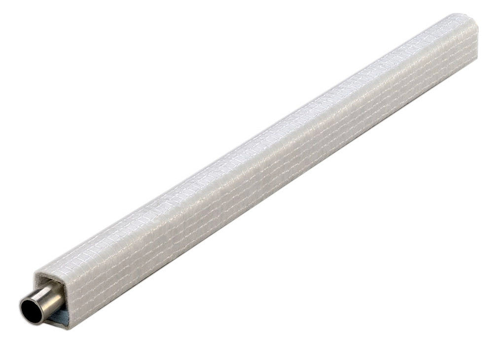 Missel Kompakt-Dämmhülse KDH 035 10 mm Dämmschichtdicke, KDH 10-28 | 121-3028