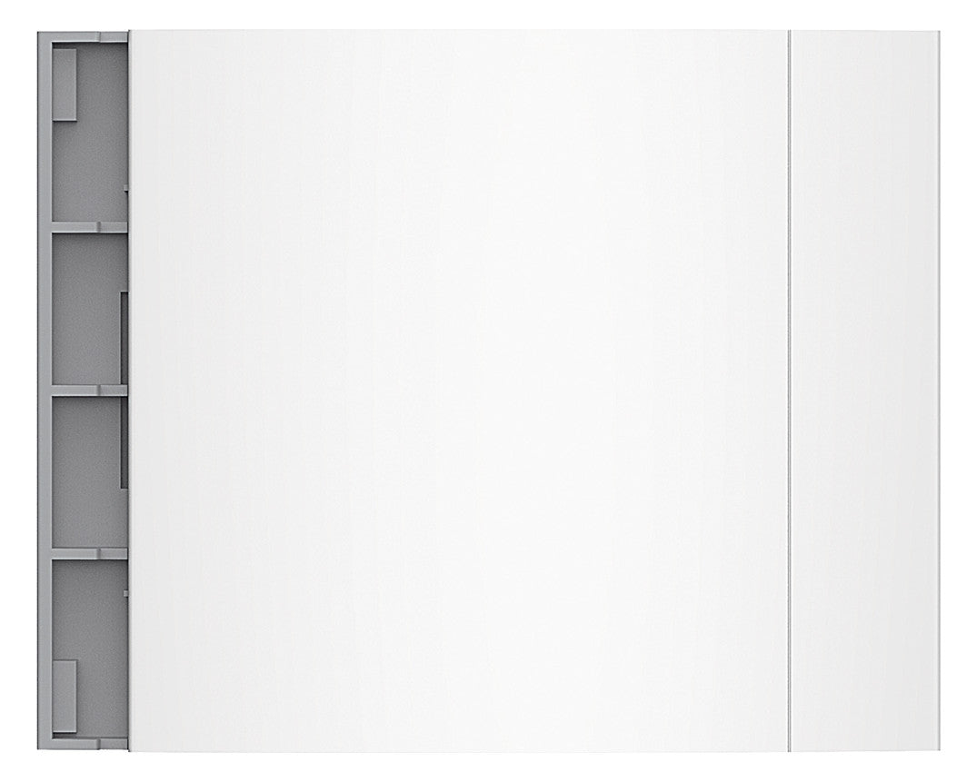 LEGRAND Blende Bus ws 115x91x11mm SFERA ALLWHITE Bticino 352302