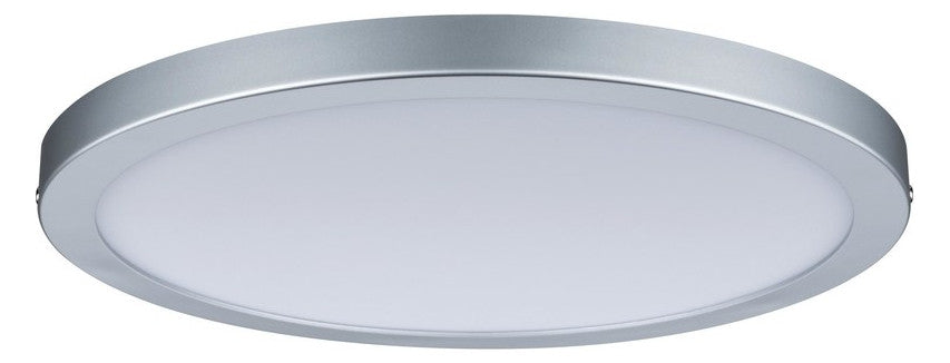 PAULMANN LED-Panel 300mm 19W 4000K chr 709.34 1450lm Konv