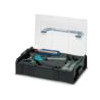 PHOENIX Presszange hand-hydr Aderendh CRIMPFOX 4 IN 1 SET 0,5-2,5qmm AWG20-14