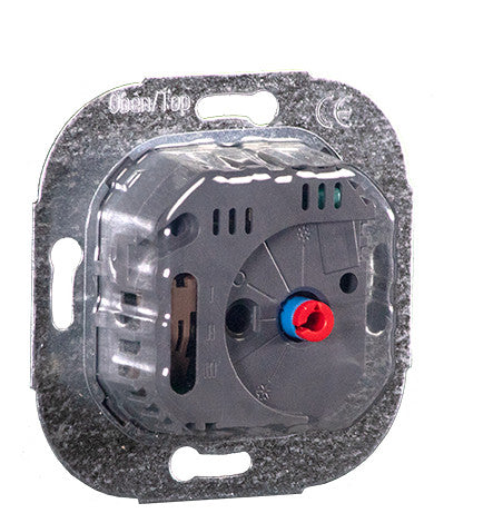 ALRE-IT Raumthermostat 230V 10A Öffner IP30 RTBSU-401.062#0