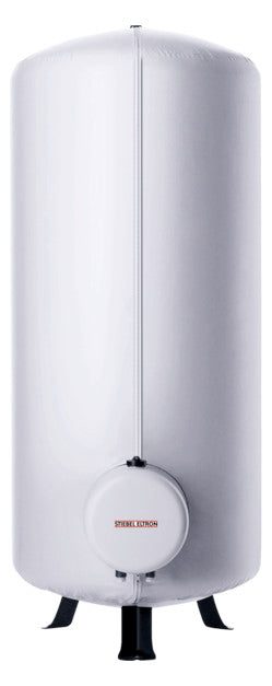 STIEBEL ELTRON Warmwasser-Standspeicher HSTP 200, 200 l, Zwei-/Einkreisbetrieb