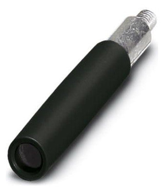 PHOENIX Prüfstecker 1p 4,1mm Schraube PSBJ-URTK 6 BK sw