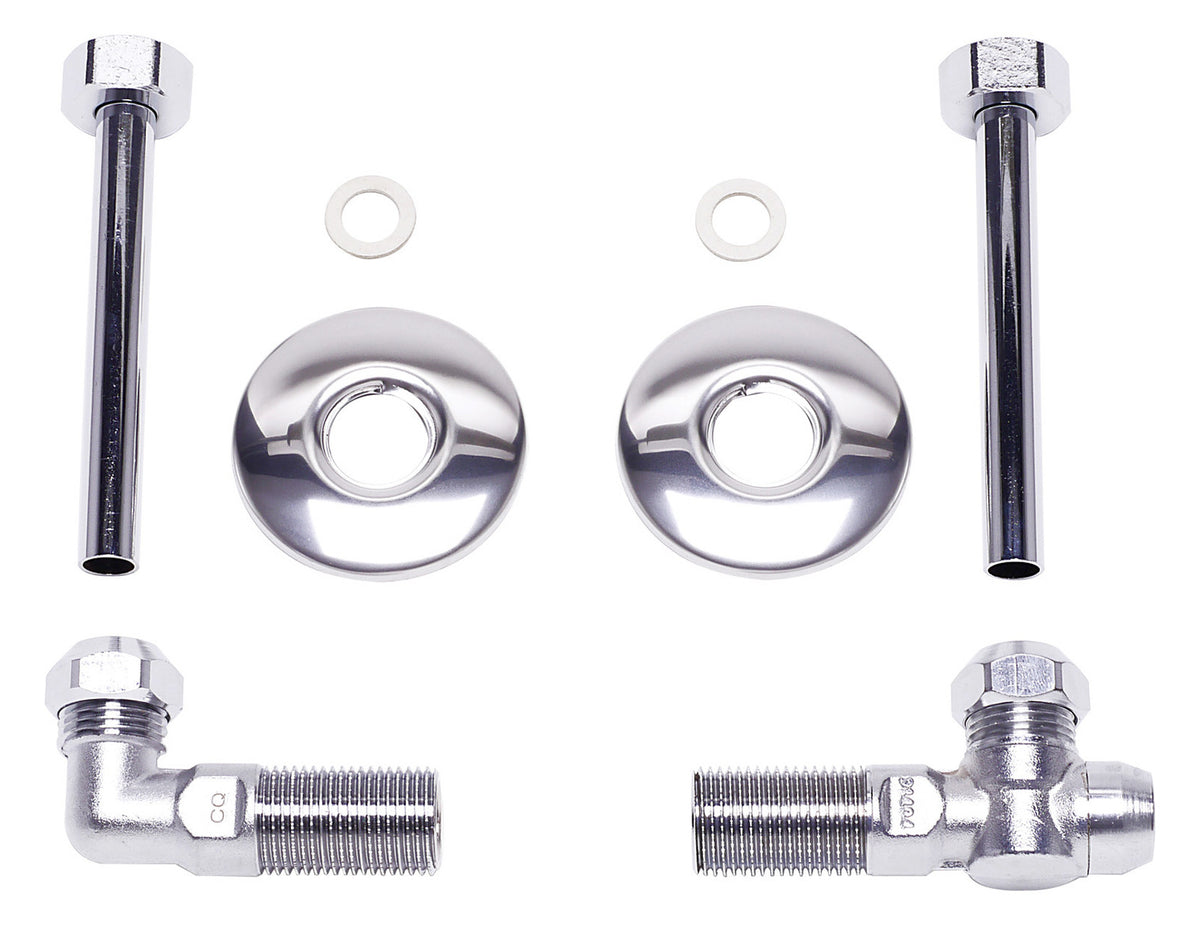 Bosch Installationszubehör Nr. 220 Service-Paket R 1/2 Unterputz-Installat. | 7738112206
