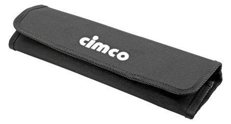 CIMCO Schraubenschlüsselset 7tlg Karton 112550 SW8-19