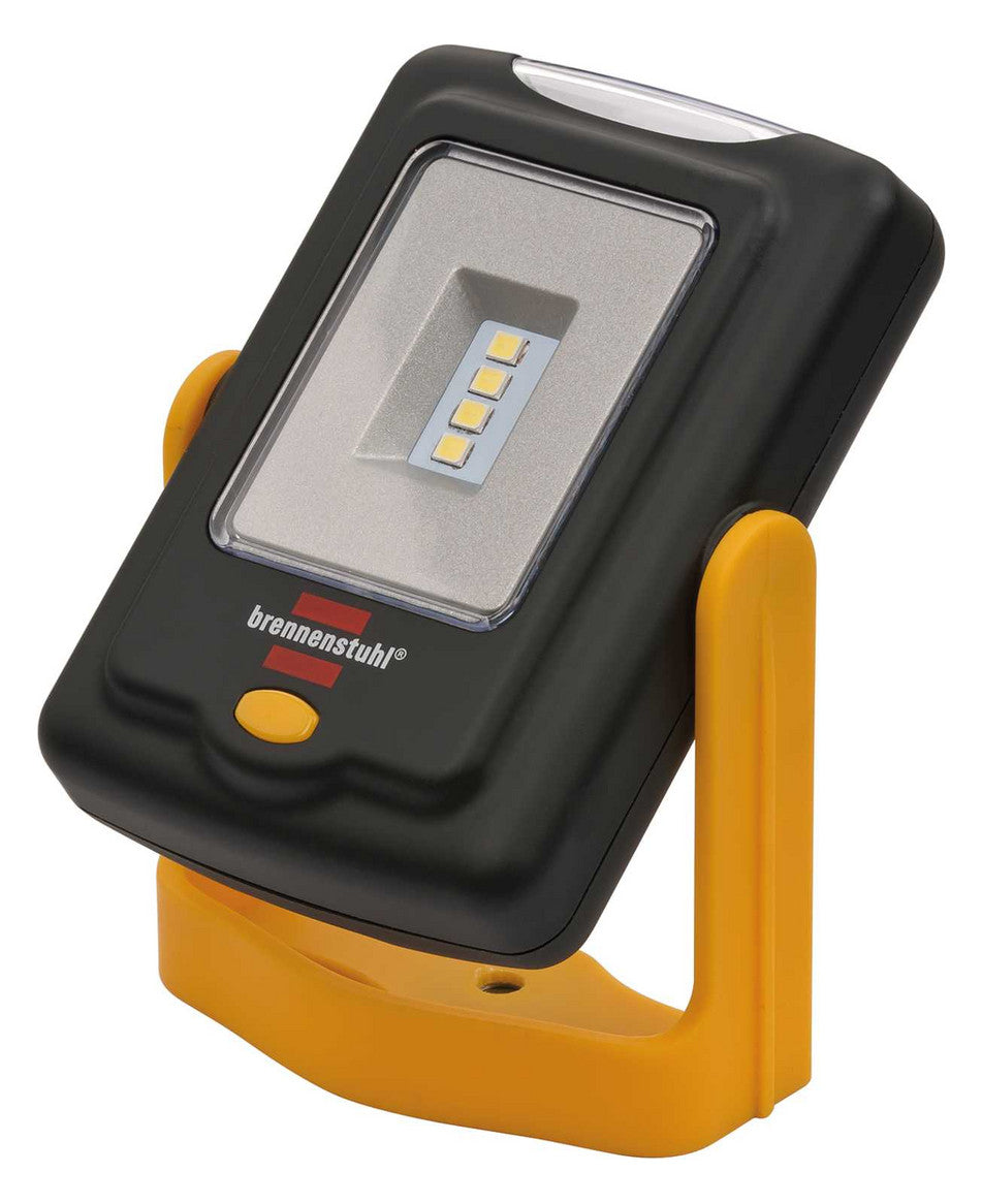 BRENNENSTUHL LED-Universalleuchte 200+20lm 1175420010