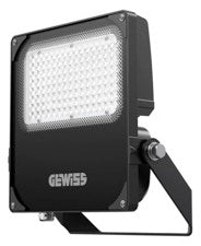 GEWISS LED-Anbaustrahler 100W Konv 1LED ELIA FL M3 100W 840 60° ON/OFF sw 4000K