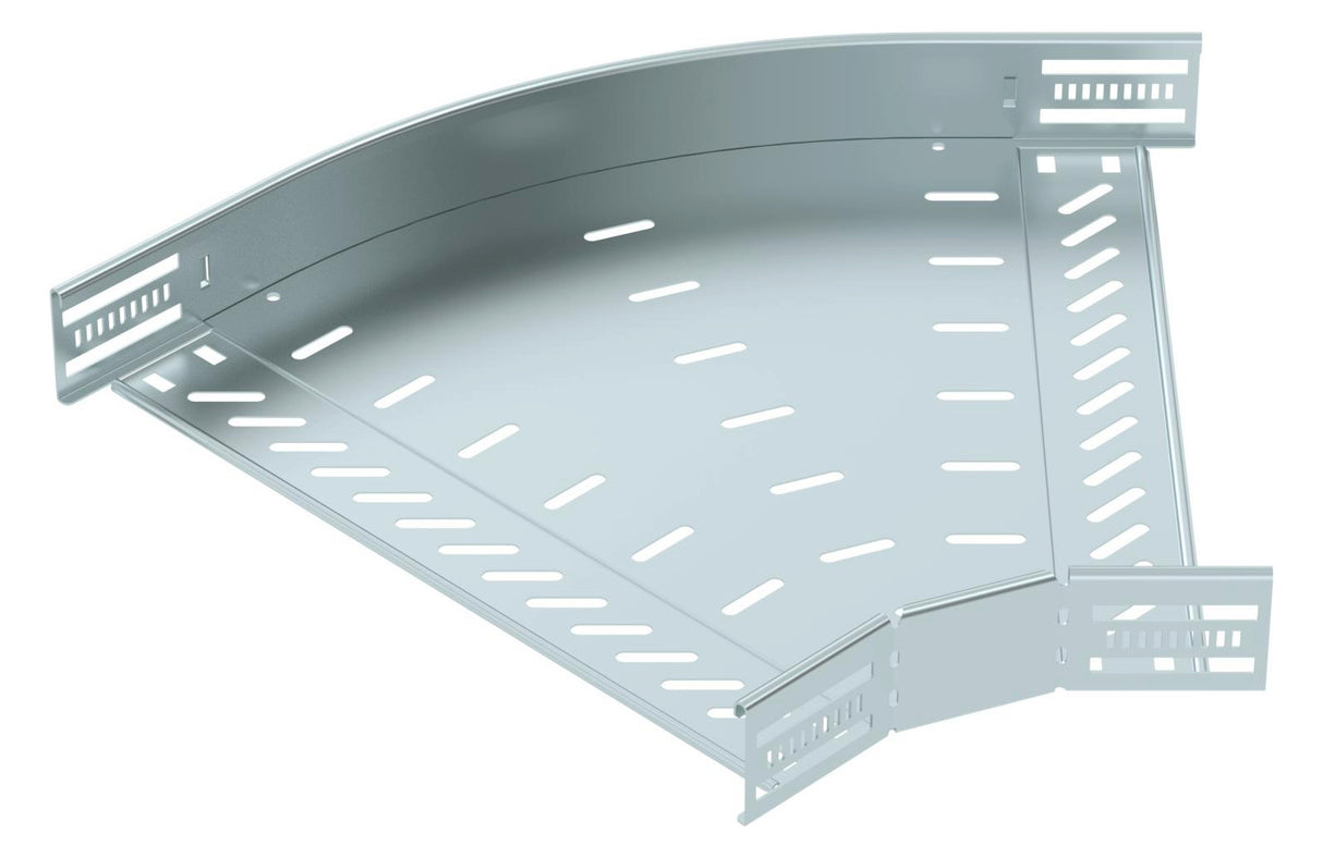 BETTERMANN Bogen_starr 45° ST horiz RB 45 640 FS 60x400mm int.Verb