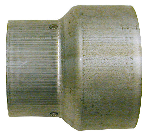 BOSCH Abgaszubehör AZ 156 Adapter von d:80/110mm auf d:60/90mm