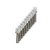 PHOENIX Querverbinder 10p schraub isol ISSBI 10- 6 m.Berühr.schutz