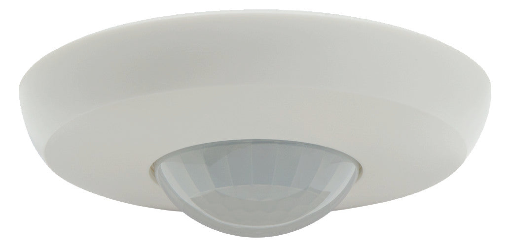 BEG Präsenzmelder-Bus KNX UP v360° 360° PD2N-KNXs-ST-UP rws 1,1m