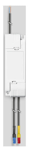 BEGA LED-Trafo 32W 700mA 46V IP20 Kstgeh 13178 dyn 130x42x30mm
