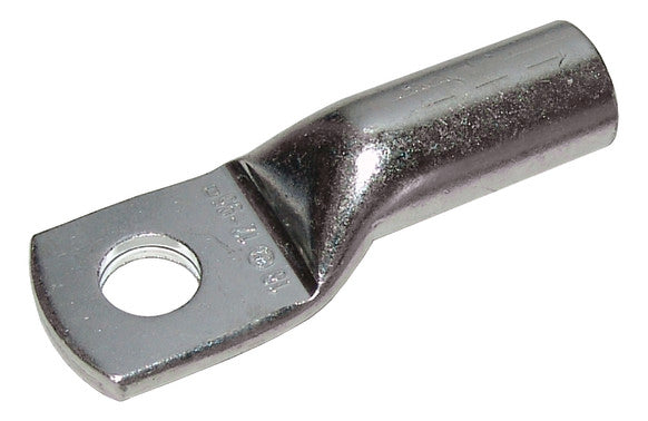 WEIDMÜLLER Presskabelschuh 300qmm 1f M10 KP-M10/-300 verzinnt 180° (horiz)