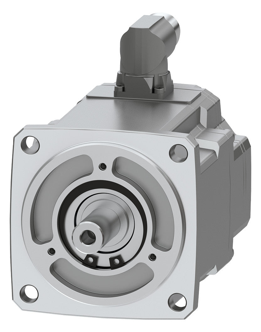 SIEMENS Servomotor 480V 50-60Hz AC 0,4kW 1FK2104-4AF00-2MA0 3000Upm