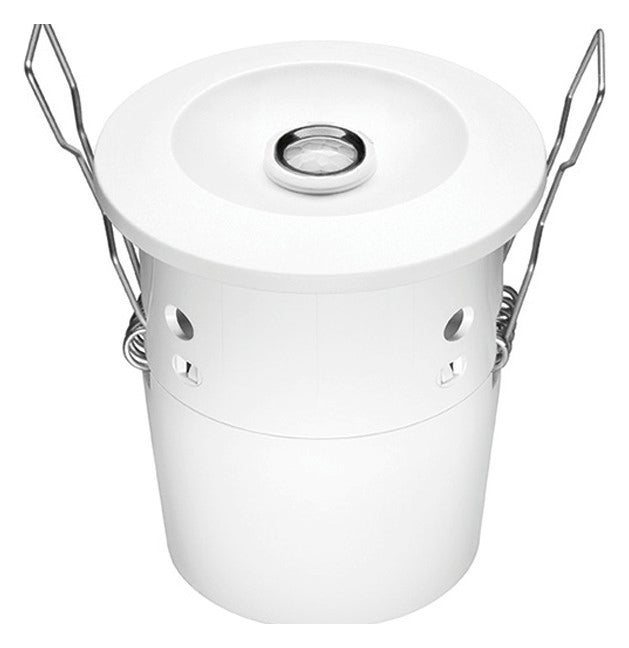 ZUMTOBEL Multisensor IP20 MSensor G3 SRC 30 PIR 5DPI WH