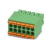 PHOENIX Kabelsteckverbinder LP Buchse 6p DFMC 1,5/ 6-ST-3,5 2re Federzug