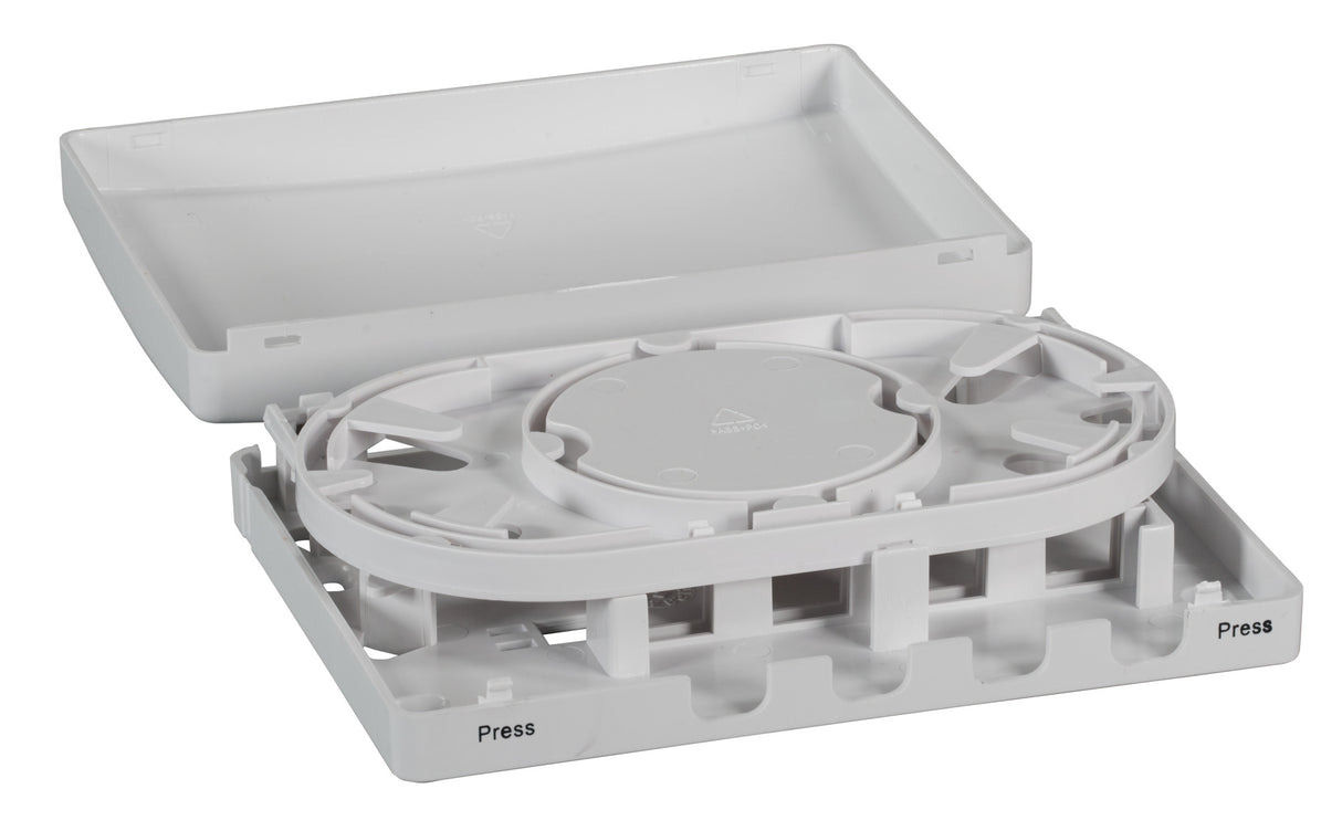 FTTH-BOX-IN-1